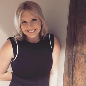 Meet your Posher, Rachel